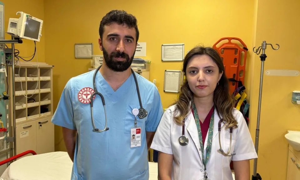 Cem Yılmaz Kalp Krizi Geçirmişti: Çanakkale'deki Hızlı Müdahale Hayatını Kurtardı