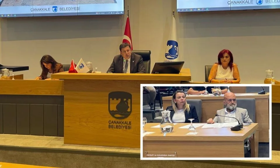 Biz Yazdık, Gündem Oldu! Şimdi Mecliste Tartışıldı