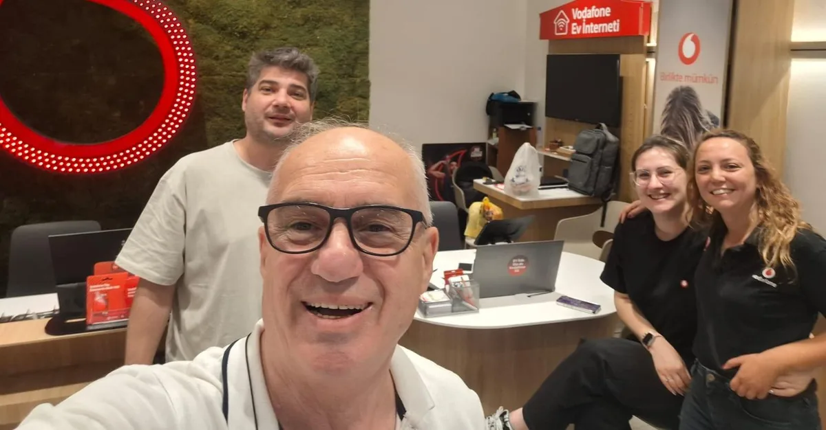 Biga ve Bigaspor Aşığı “Hacı Hüseyin” - Biga Çarşamba Postası Gazetesi