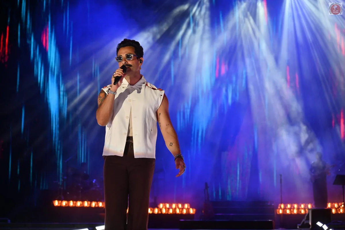 Festivalin Sekizinci Gününde Çanakkale’de Kültür Ve Müzik Rüzgarı - Biga Çarşamba Postası Gazetesi