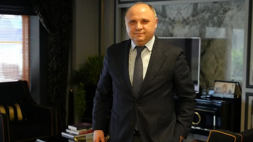TURGAY KILIÇ: “TAREKS HİZMETİNİ ÇANAKKALE’YE TAŞIYACAĞIZ”