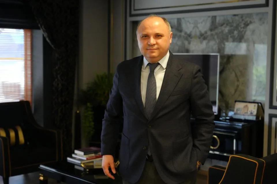 Turgay Kılıç’tan TAREKS hamlesi: Hizmeti Çanakkale’ye taşıyacağız