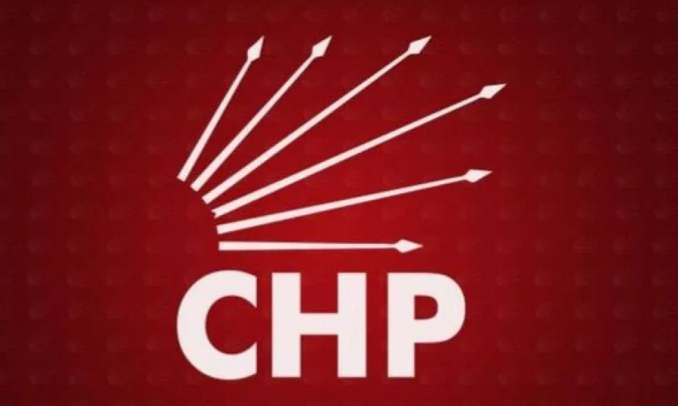 CHP Çanakkale İl ve Merkez İlçe'den 103. kuruluş yıldönümü mesajı
