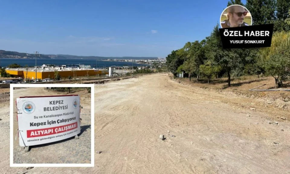 Kepez’in Su Sorunu Çözülürken ÇOMÜ’de Ulaşım Çilesi Büyüyor