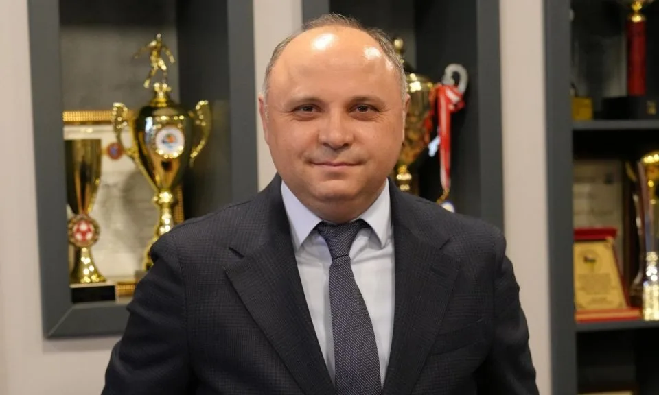 Kılıç “Analiz ve Sertifikasyon Çanakkale’de Yapılmalı”