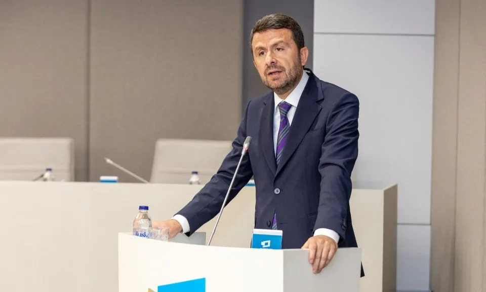 BİK Genel Müdürü Çay: Basınımıza sağlanan kamu desteği 5,2 milyar TL’ye ulaştı