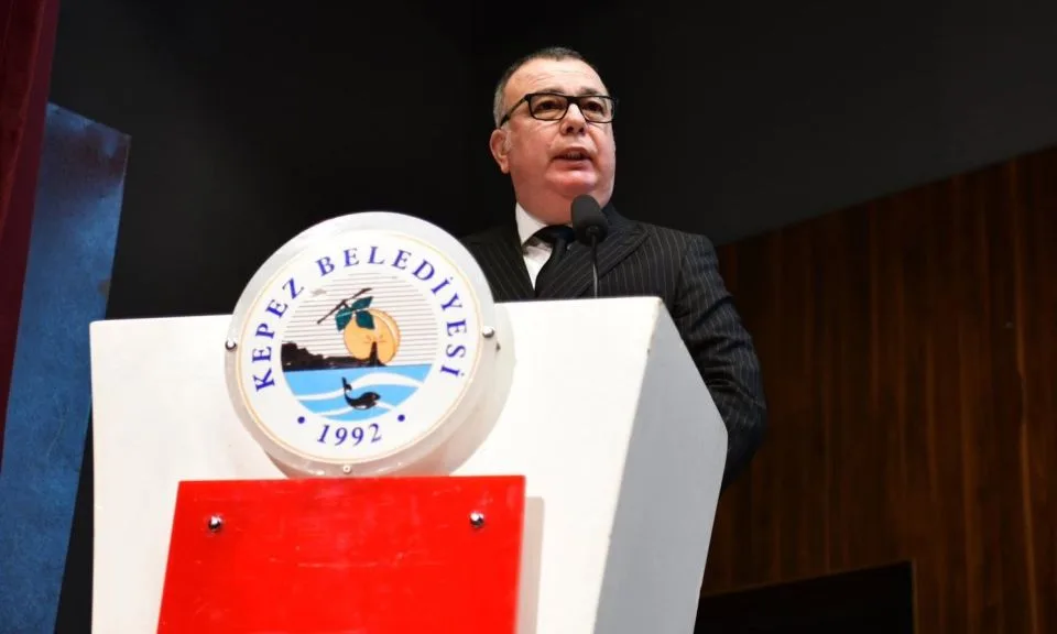 Birol Arslan’dan zehir zemberek açıklama! “Yetti sizin siyasetiniz!”