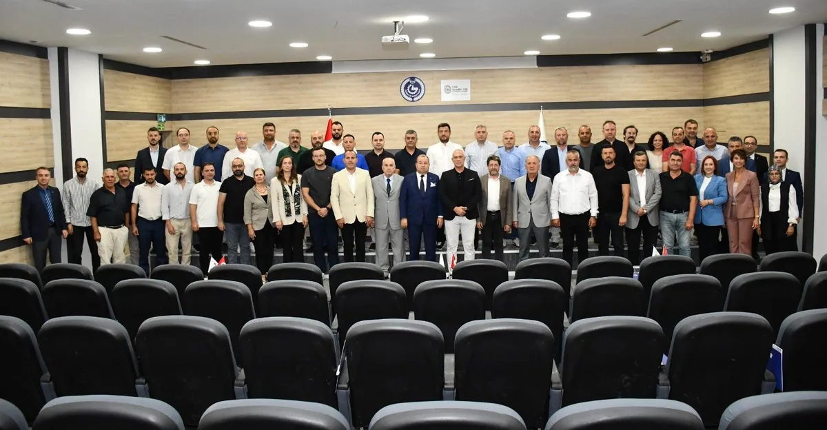 “Biga’nın Kaybedecek Bir Saati Dahi Yok” - Biga Çarşamba Postası Gazetesi