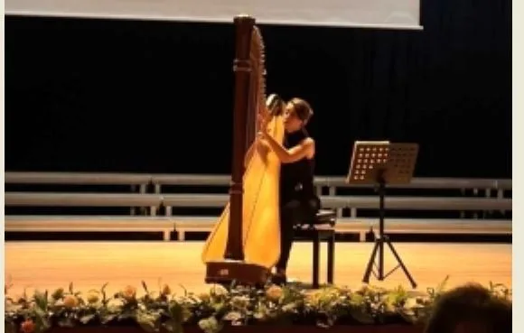 ÇOMÜ’de sanat sezonu arpın büyüleyici tınılarıyla açıldı: 261 etkinlik ...
