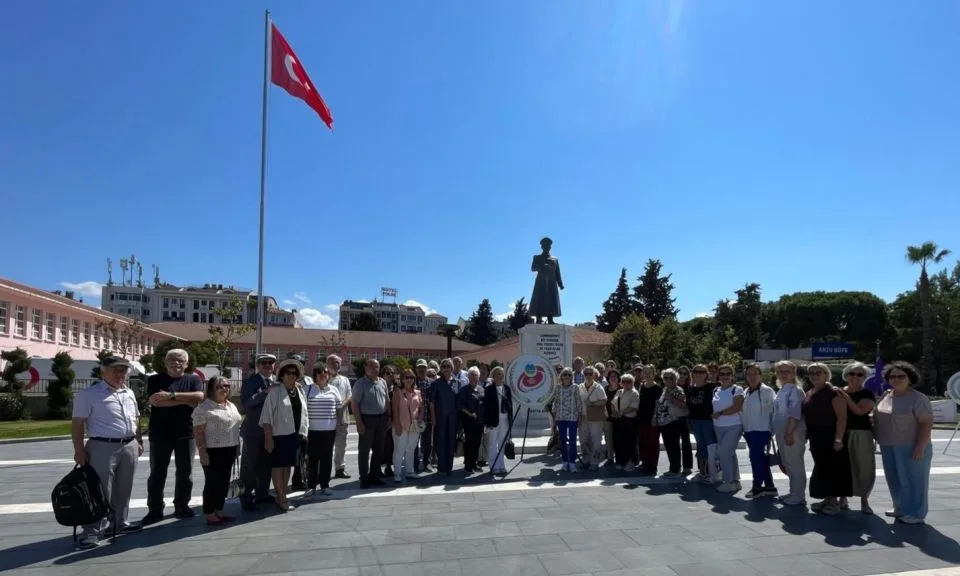 YKKED Çanakkale "Laik, demokratik ve karma eğitimden vazgeçmeyeceğiz!"