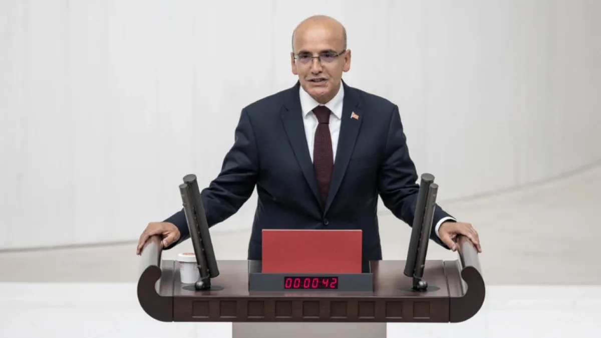Emekli ve memura ne kadar zam yapılacak? Bakan Şimşek'ten maaş zammı mesajı