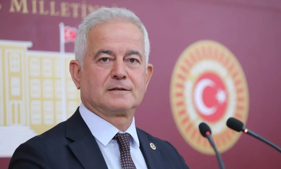 Güneşhan’dan Eğitim Masrafları Tepkisi: “Mızrak Çuvala Sığmıyor”