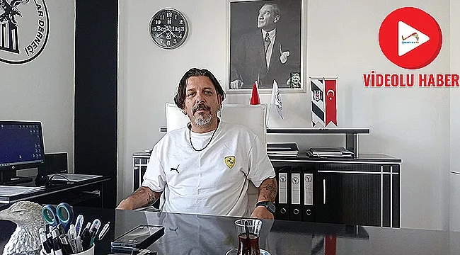 1903 ÇANAKKALE BEŞİKTAŞLILAR DERNEĞİ'NDEN ÇAĞRI