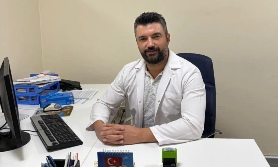 Uzmanından prostat kanseri uyarısı: Yakınmaların ortaya çıkmasını beklemeyin