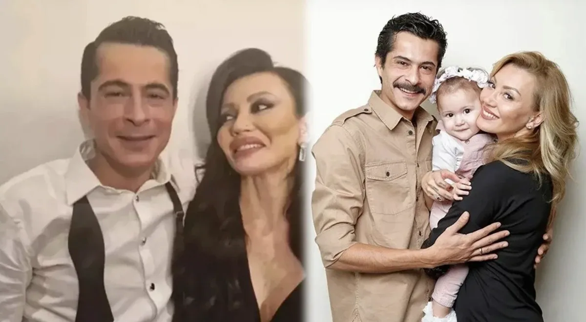 İsmail Hacıoğlu'nun eski eşi kimdir? İsmail Hacıoğlu kaç kez evlendi, şu an evli mi?