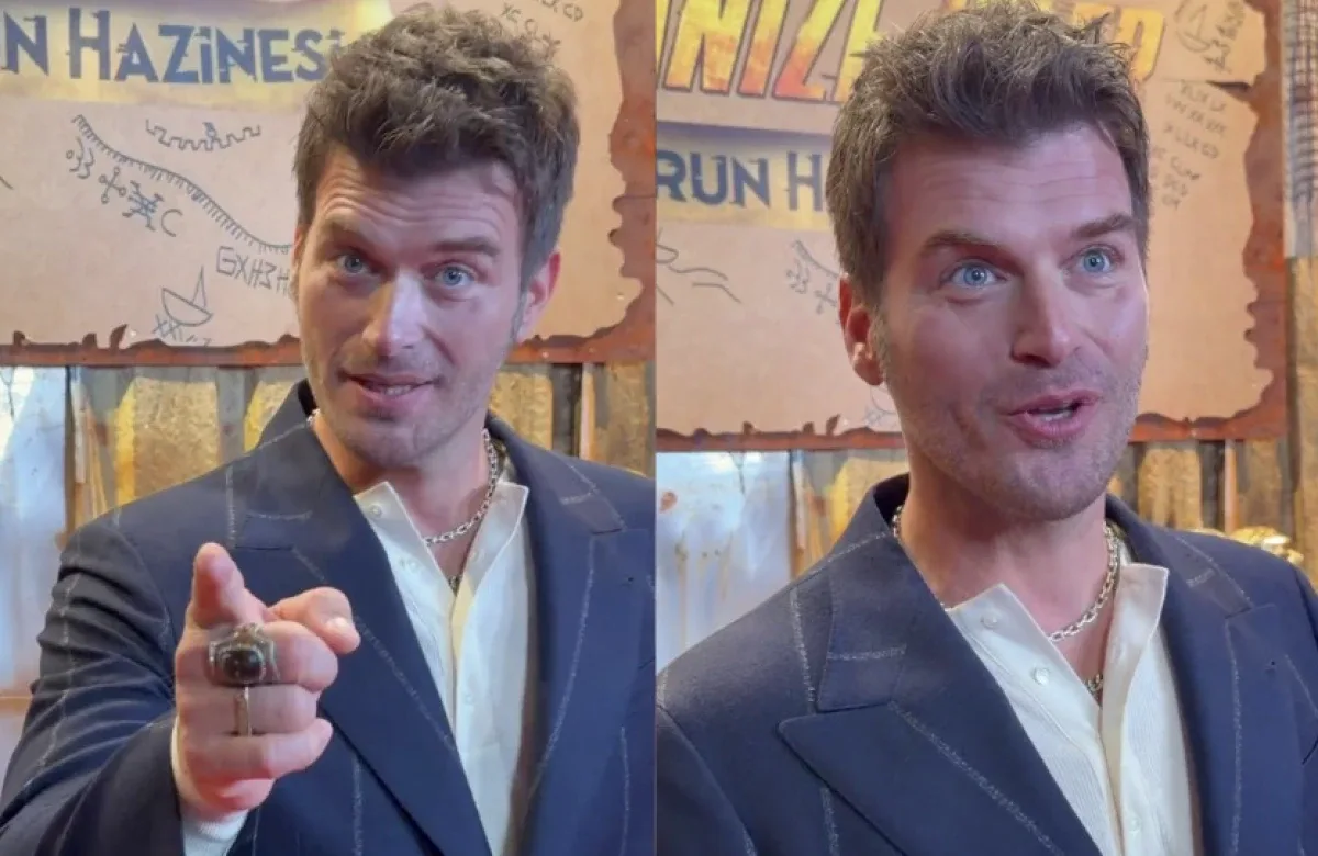 Kıvanç Tatlıtuğ sosyal medya hesaplarını neden kapattığını açıkladı