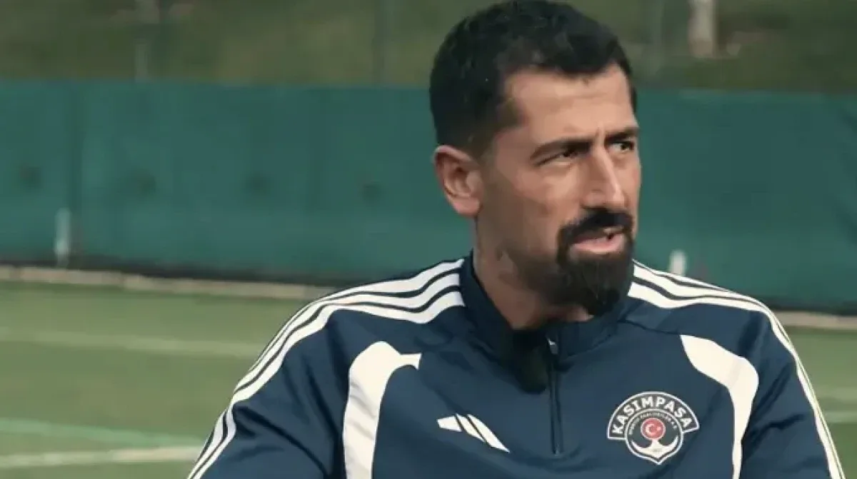 Kerem Demirbay’dan, Galatasaray’ın şampiyonluk serisi hakkında ortalığı ayağa kaldıracak sözler: “Konuşursam her yer çok büyük patlar!”