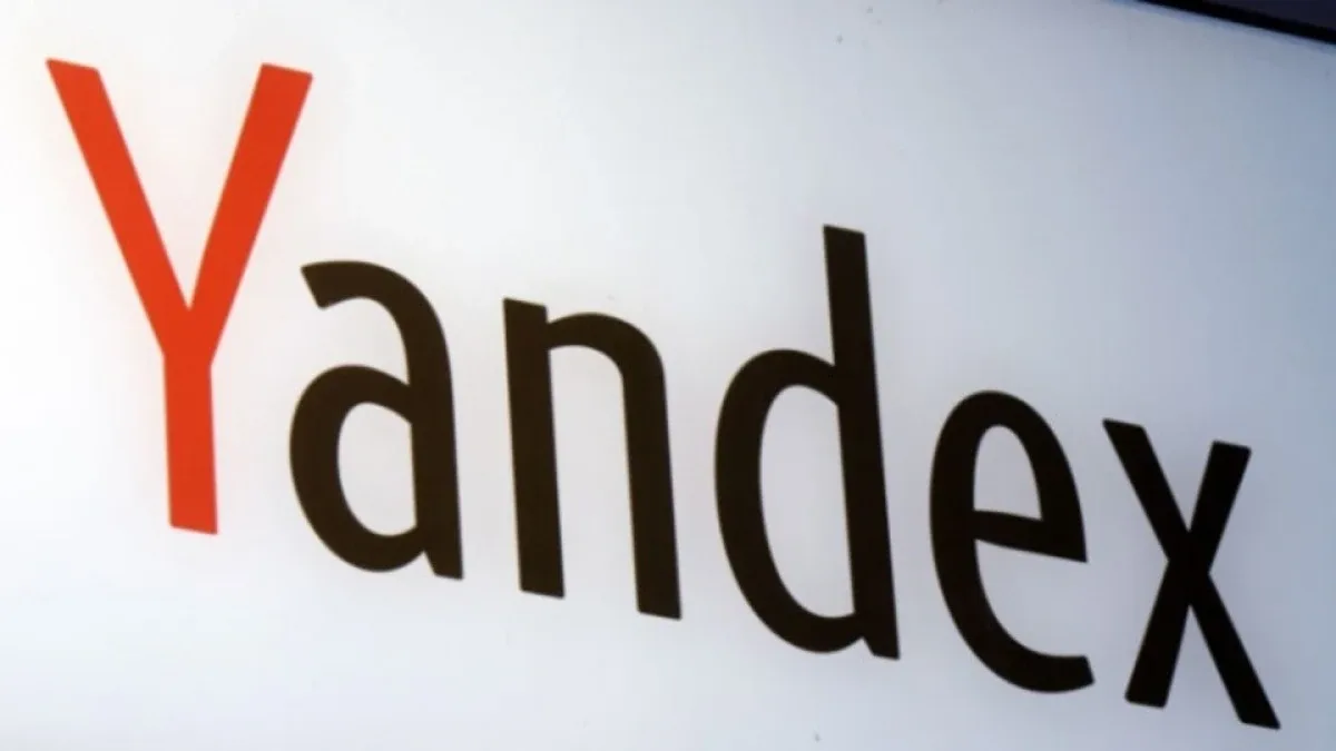 Teknoloji devi Yandex’i hava saldırısı vurdu!
