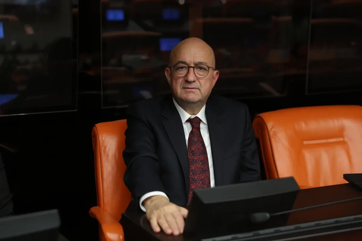 Ayhan Gider’den fon soruşturması açıklaması: “Kim suç işlemişse tamamı ceza alacak!”