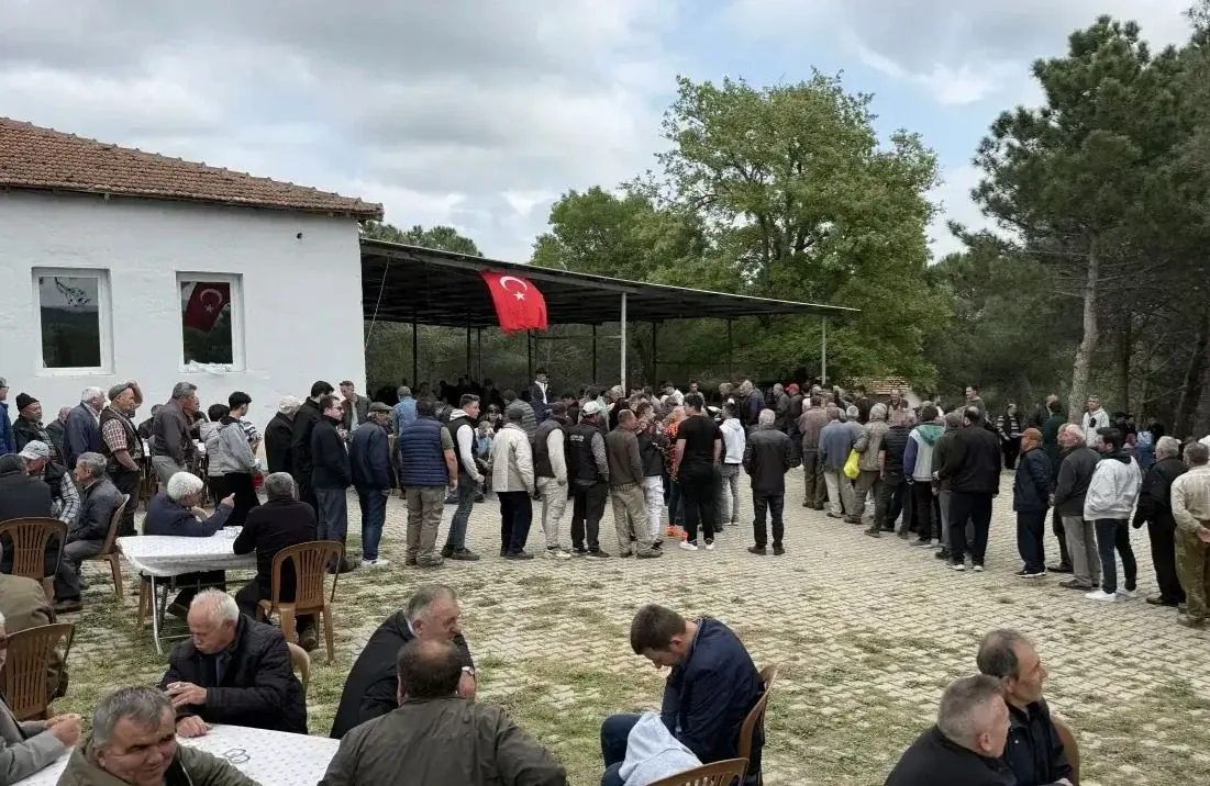 Çan 2026 Köy Hayırları Takvimi Açıklandı: Bereket ve Dayanışma Sofraları Kuruluyor!