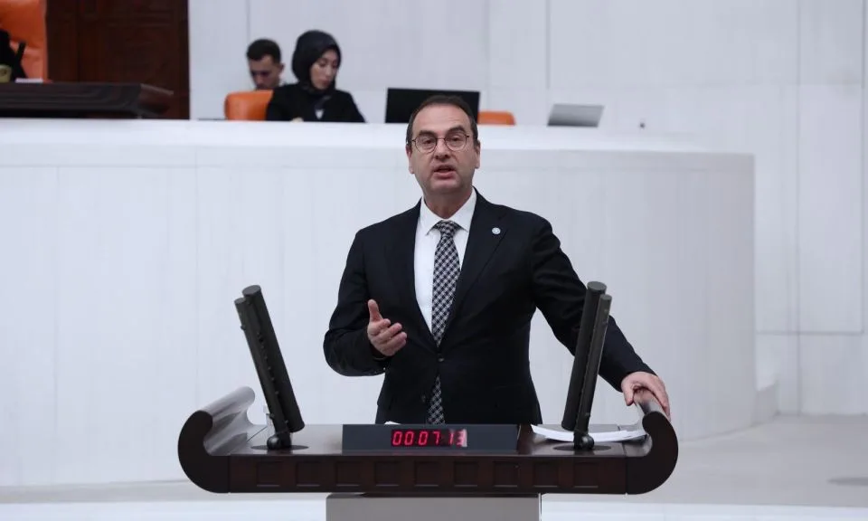 Rıdvan Uz: Okullardaki Saldırılar Eğitim ve Değerler Krizidir