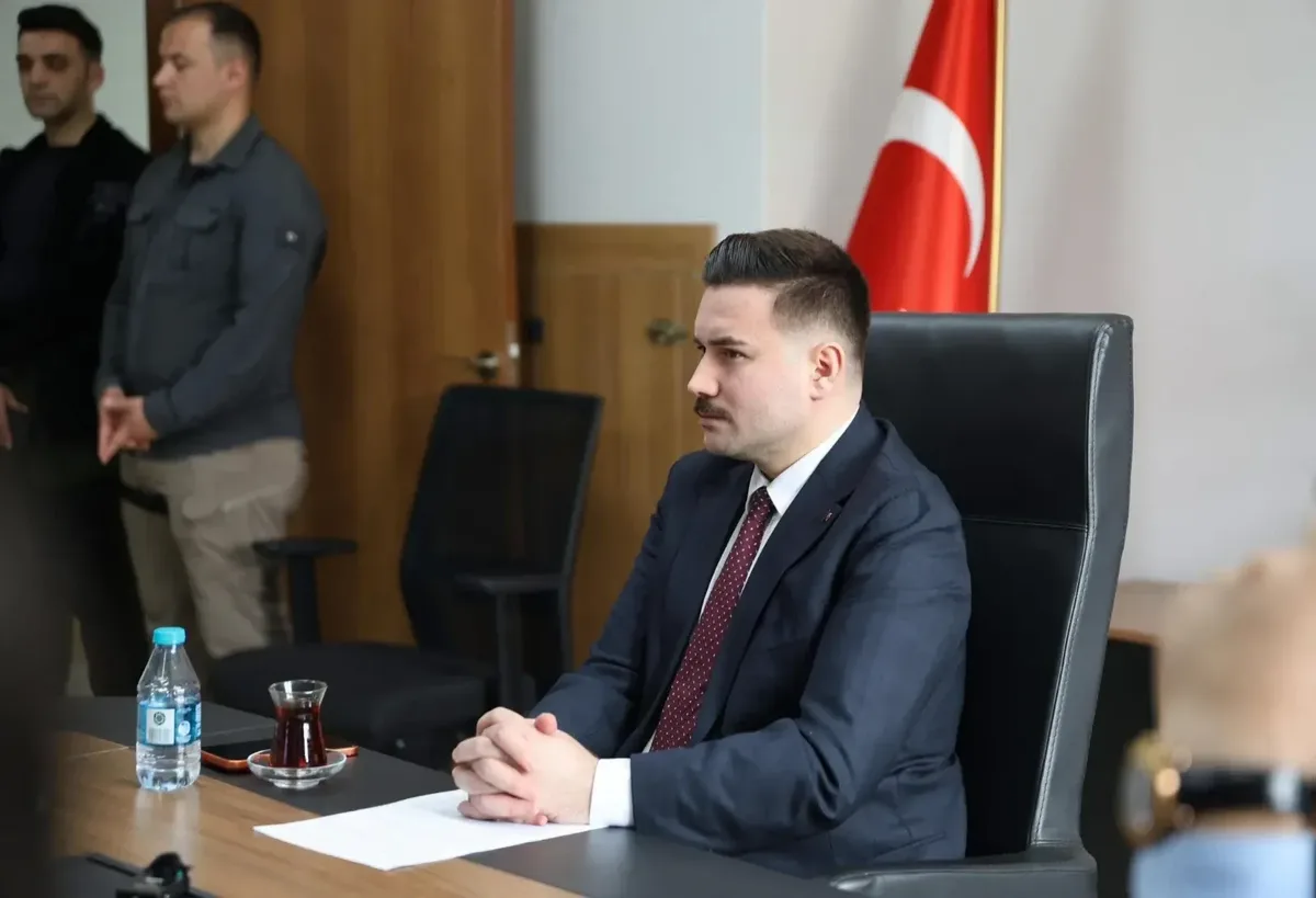 Gökçeada'da Yaz Sezonu Hazırlıkları Başladı: Hedef Kusursuz Turizm!