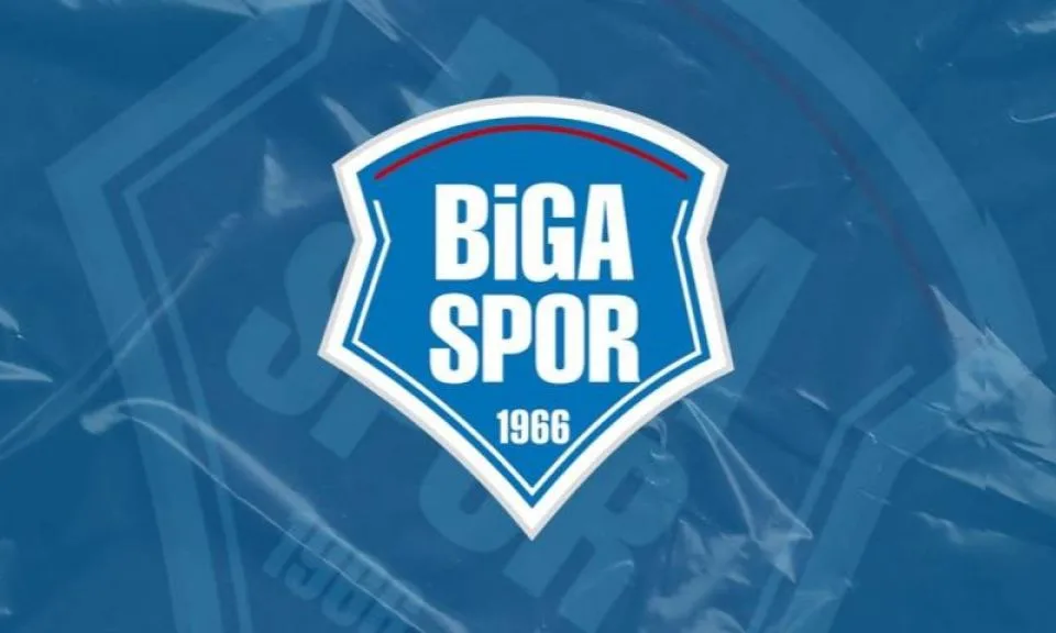 Bigaspor, Çanakkale'ye 3. Lig'i Getirdi!