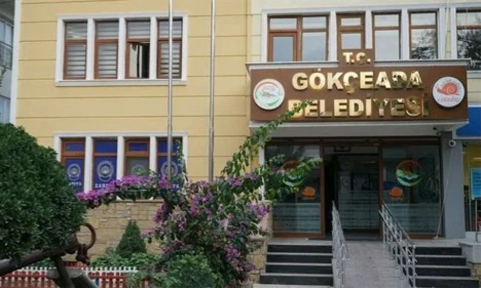 Gökçeada Belediyesi'ne 6 Yeni Personel Alımı Başladı