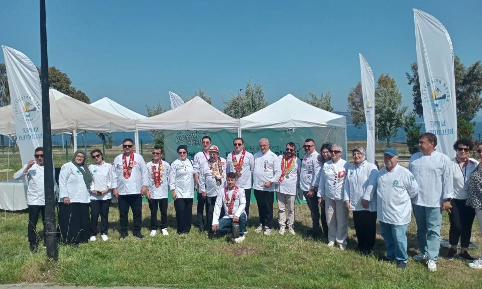 Çanakkale Gastrofest: Yerel Lezzetler ve Dünya Mutfağı Bir Arada
