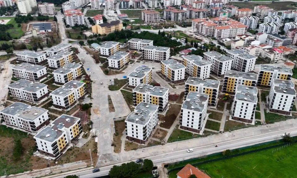 Çanakkale'de TOKİ'den Ev Sahibi Olma Fırsatı: Cevatpaşa, Gelibolu ve Ayvacık'ta Konut Satışları Başlıyor