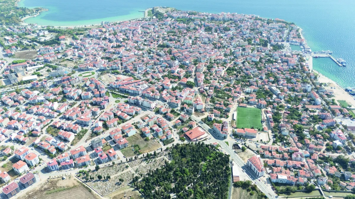 Gelibolu'da Kayıt Dışı Konut Kiralamalarına Dikkat: Yasal Riskler ve Artan Fiyatlar