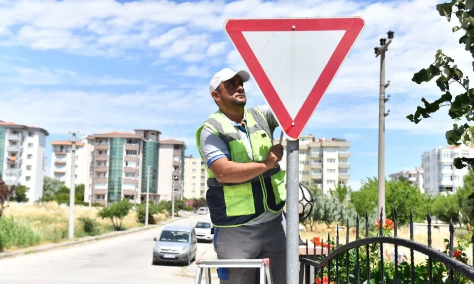 Çanakkale'de Trafik Akışı ve Güvenlik İçin Yeni Düzenlemeler