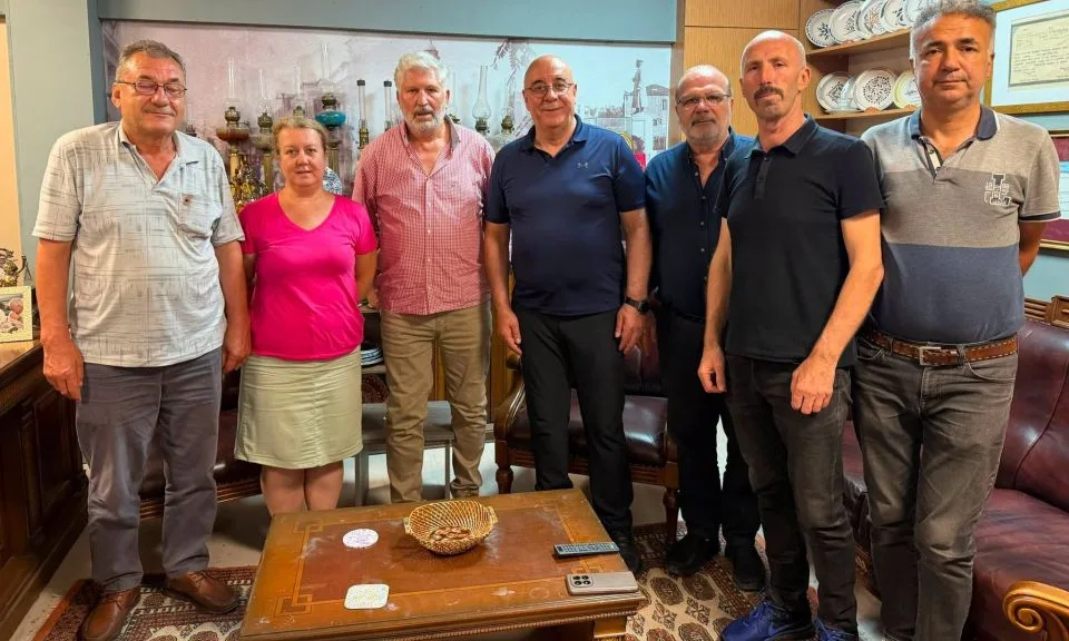 Çanakkale'de Zafer Partisi'nden Çıkış: 'Damga Vurmaya Geliyoruz'