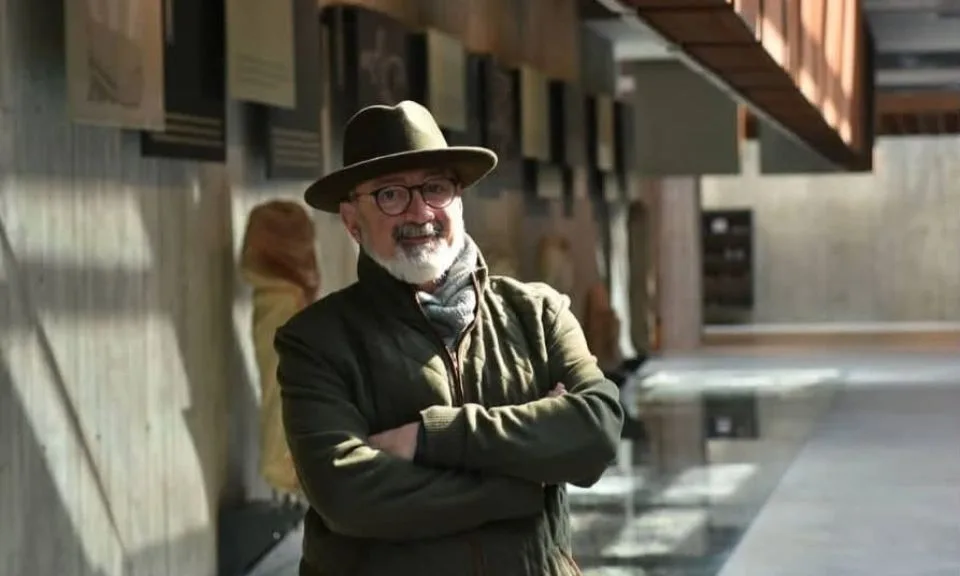 Çanakkale'nin Gururu Troya Müzesi'nden Bir Legend Emekli Oldu