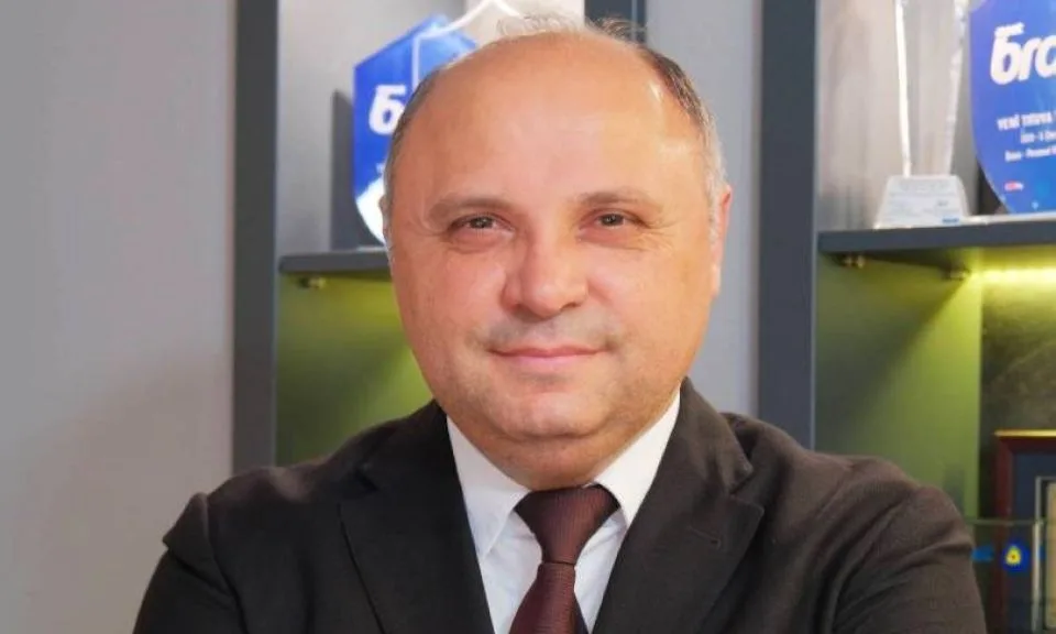 ÇTSO Başkan Adayı Turgay Kılıç'tan Çanakkale Ekonomisi İçin Proje Odaklı Vizyon