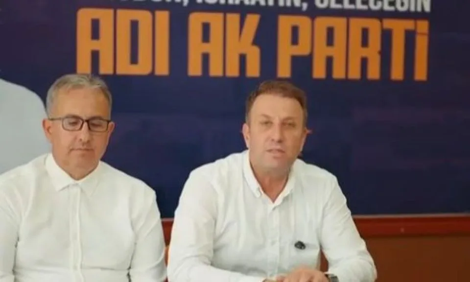 Çan Belediyesi'nde Yeşil Pasaport ve Borç Tartışmaları Büyüyor
