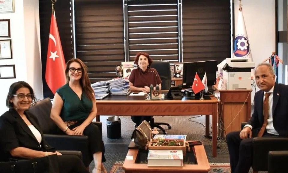 ÇTSO'dan Üyelerine Müjde: Finansmana Erişim Kolaylaşıyor