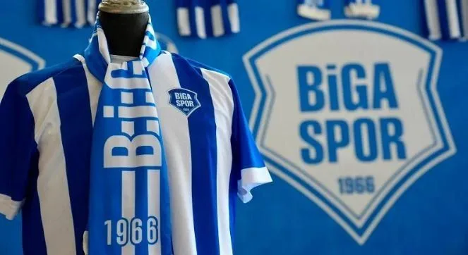 Bigaspor'a Güçlü Destek: Doğtaş, Yeni Forma Sponsoru Oldu