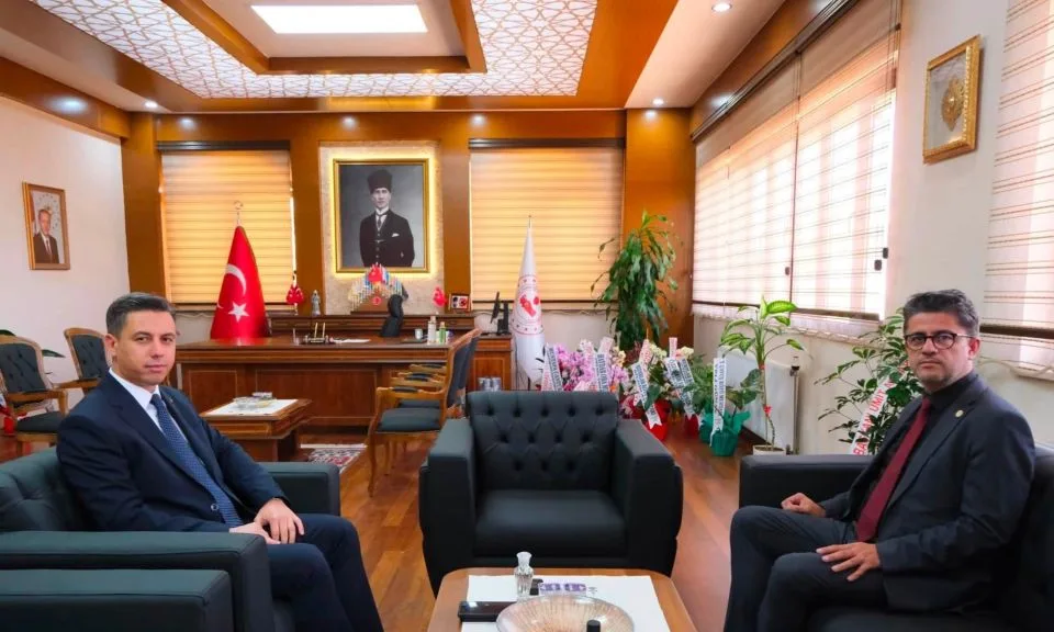 ÇOMÜ'den Yenice'ye Bilim ve Kalkınma Köprüsü: Kampüs-Köy Akademisi Kuruluyor