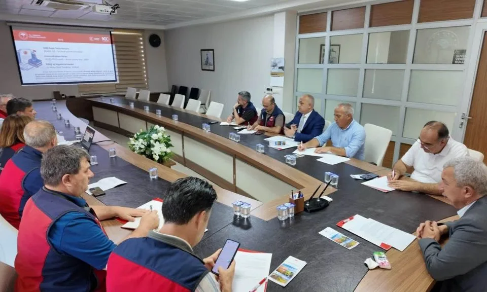 Çanakkale Kırsal Kalkınma Projeleri Değerlendirme Süreci Başladı