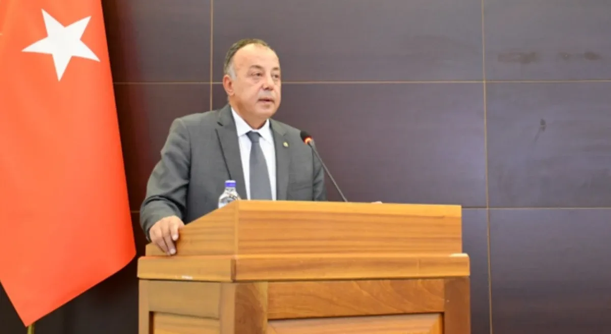 ÇTSO Başkanı Semizoğlu'ndan İSO İkinci 500'deki Çanakkale Firmalarına Tebrik
