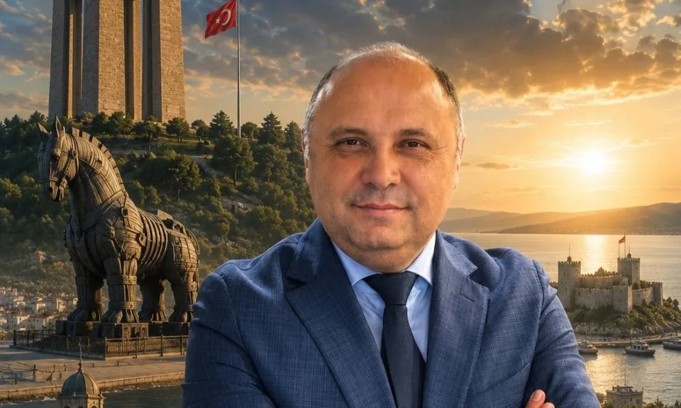 Çanakkale'yi 12 Ay Canlı Tutacak 'Deneyim Rotaları' Projesi Tanıtıldı