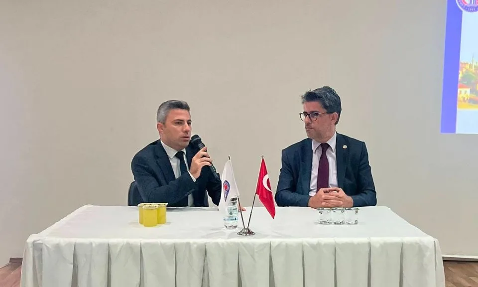 Bayramiç'te Kampüs-Köy Projesi: ÇOMÜ ve Köylerden Güçlü İş Birliği