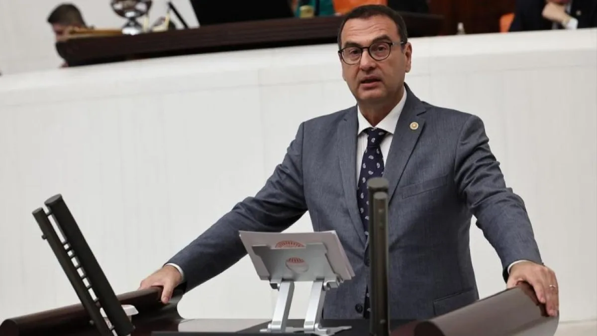 Rıdvan Uz: “Gazi devlete yük değildir, onlar bu devletin alacaklısıdır”