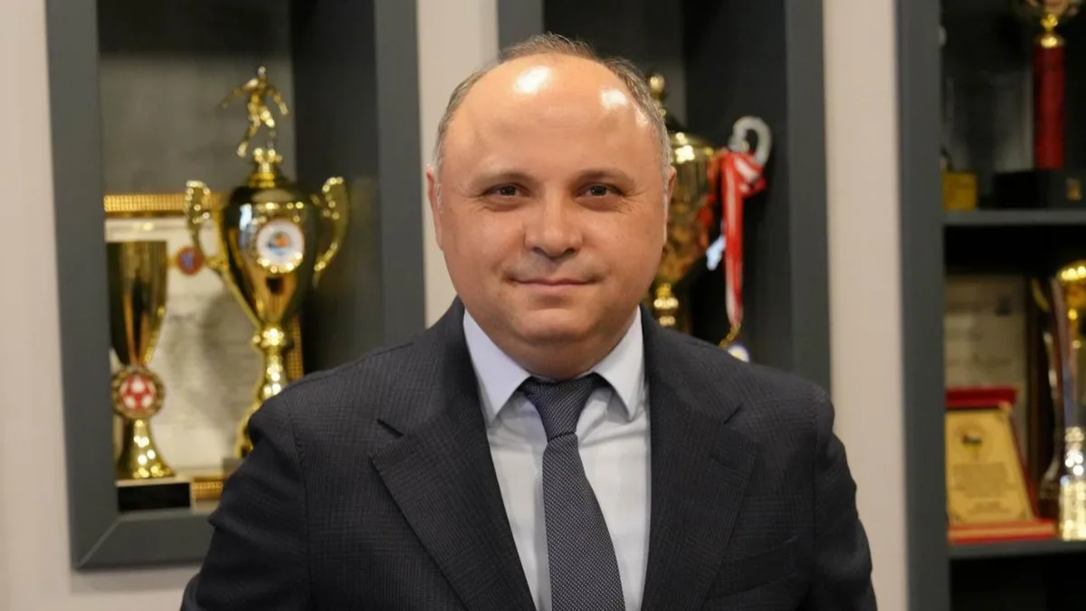 Turgay Kılıç’tan ÇTSO finansman danışma masası projesi