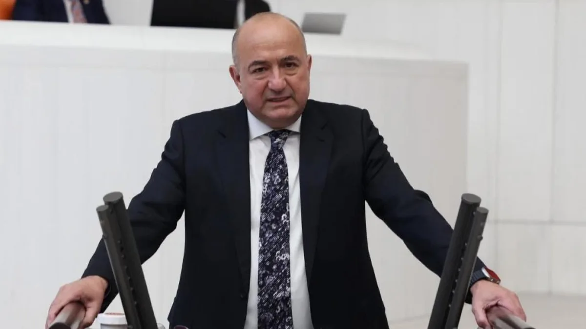 Ayhan Gider: “Çanakkale’de ortaya konulan irade Türkiye’nin geleceğine ışık tutuyor”