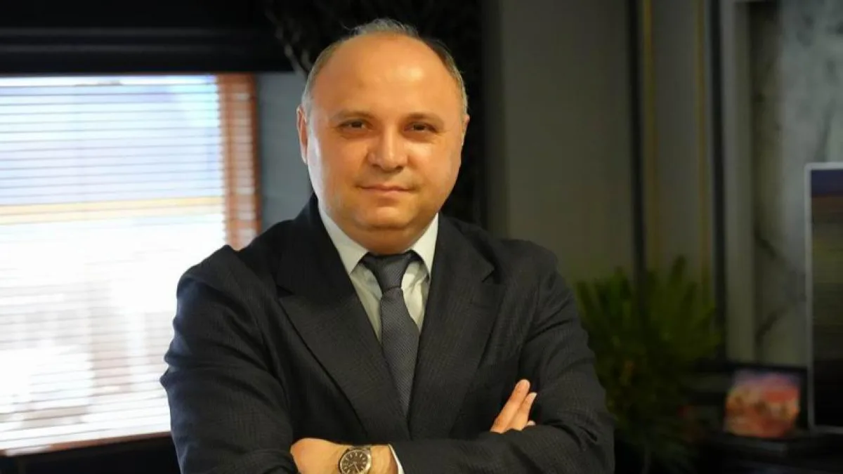 Turgay Kılıç: "Bu sadece bir seçim değil, Çanakkale’nin geleceğine dair bir karardır."