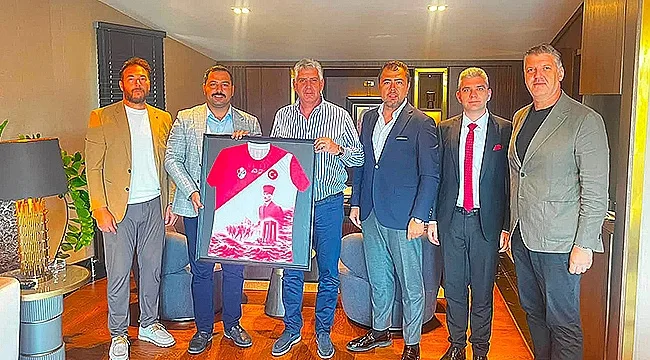 Miller Holding, 2026-2027 Sezonunda da Çanakkalespor'un Ana Sponsoru