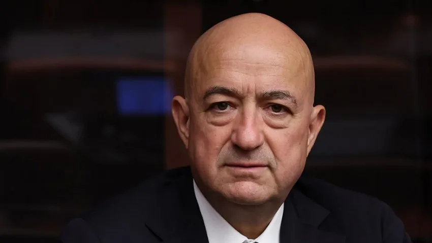 Ayhan Gider “Yarım Asırlık Terör Belasını Türkiye’nin Geçmişinde Bırakıyoruz”