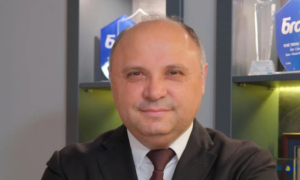 Turgay Kılıç açıkladı: “ÇTSO üyeliği sadece bir kayıt değil, kazandıran güçlü ...